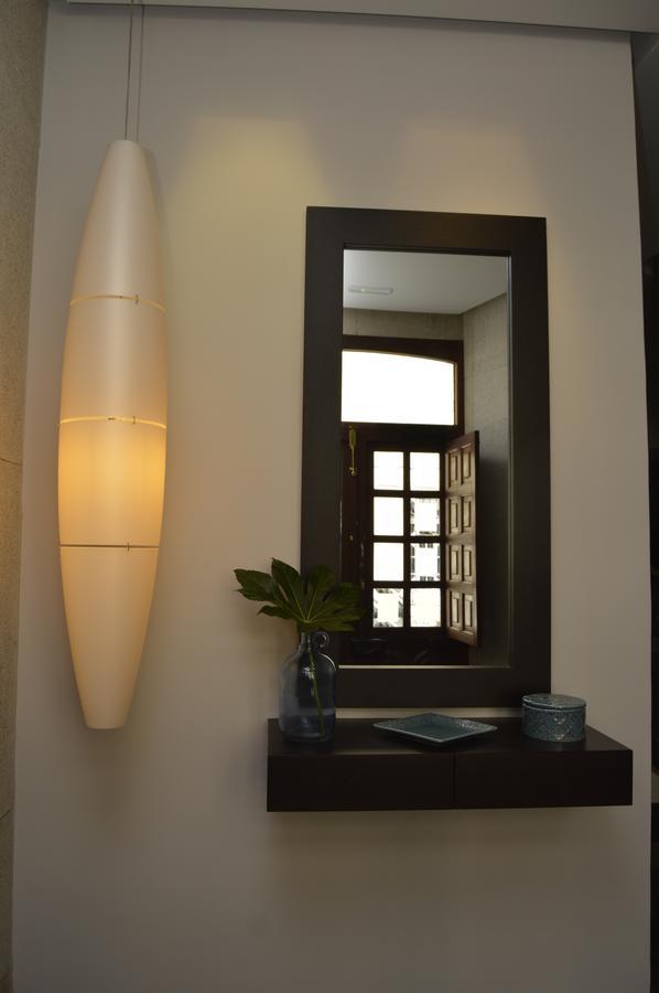 Pensión Suites Camiño Norte Vilalba Exterior foto